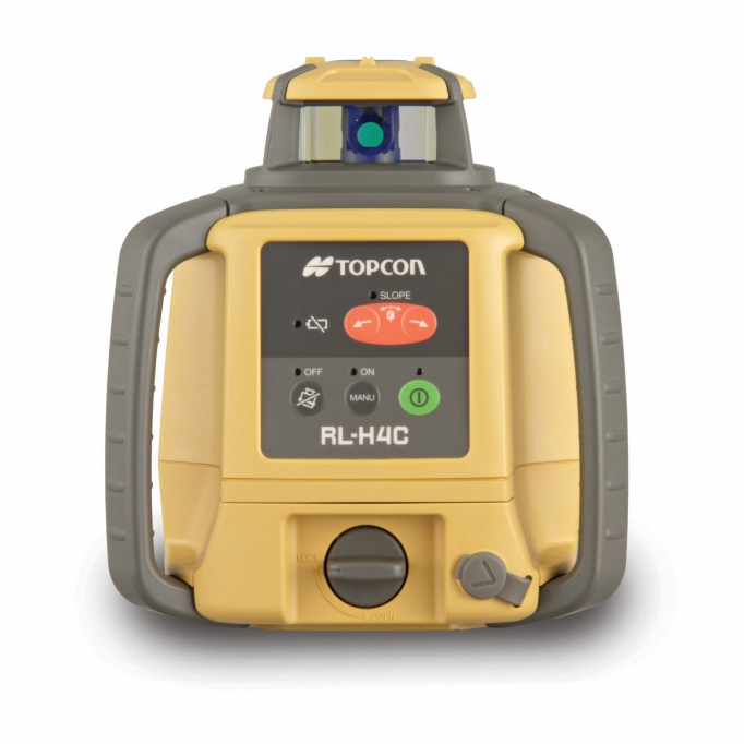 Topcon RL-H Series