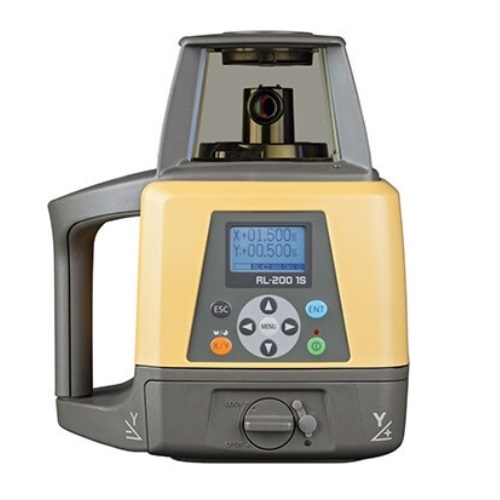 Topcon RL-200