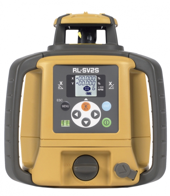 Topcon RL-SV2S