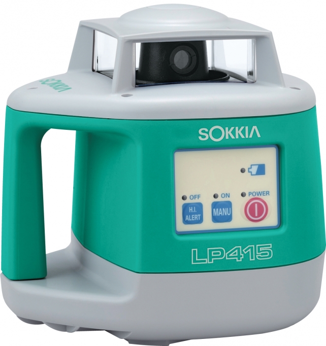 Sokkia LP415