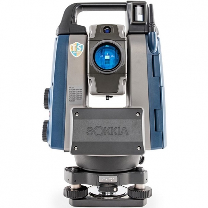 Sokkia IX Series