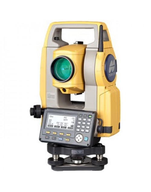 Topcon ES Series