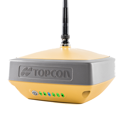 Topcon VR