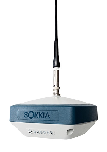 GRX3 GNSS Receiver