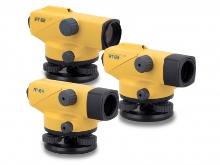 Topcon AT-B Series