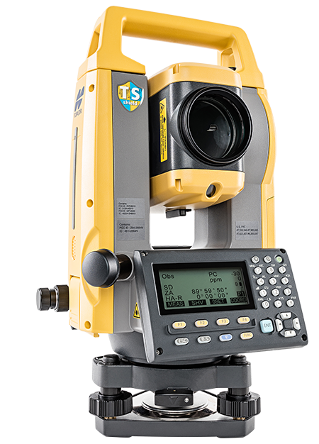 Topcon GM Series